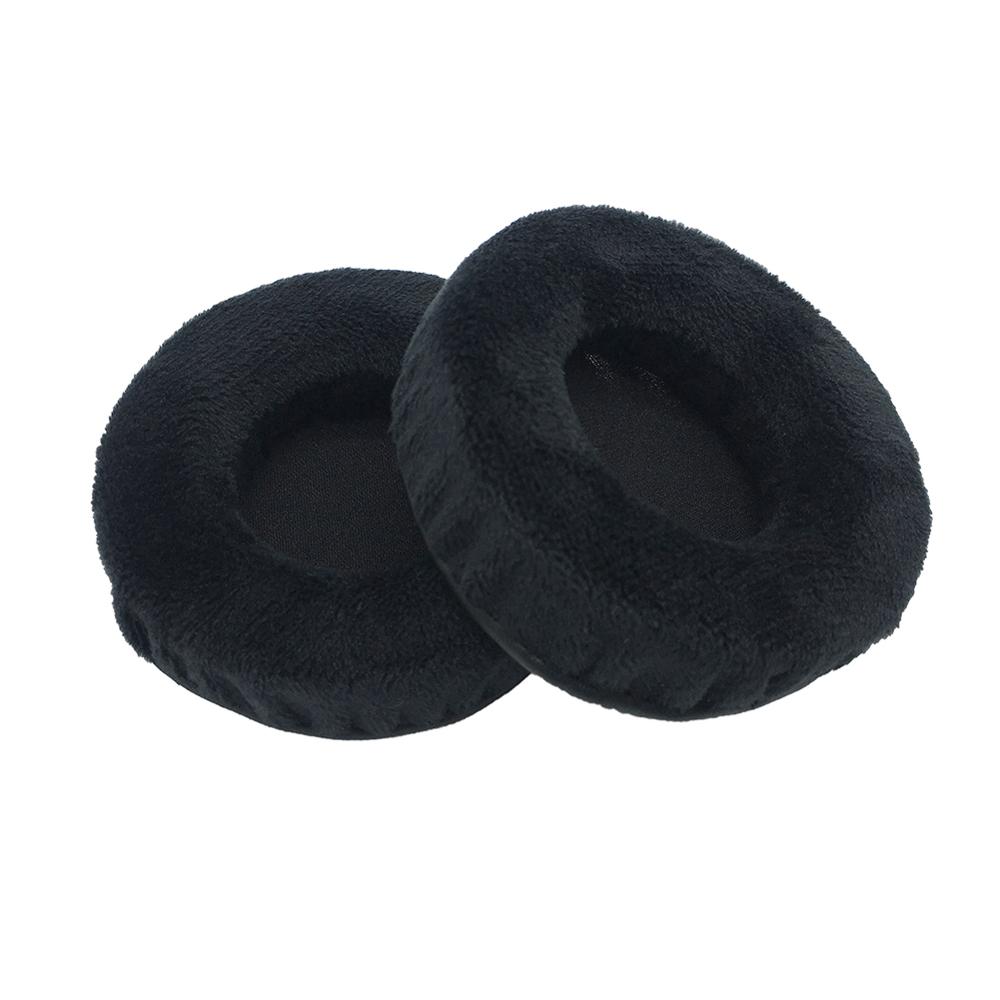 Velvet Cushion Cover - EarTlogis ベルベット製交換用イヤーパッド、ヤマハ YH-1 YH1 YH 1