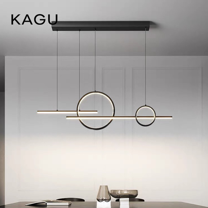Interior Design Elements - ミニマルでモダンなデザインのLEDフロアランプ、リビングルーム、バー、カフェ、レストランに最適なインテリア装飾照明器具