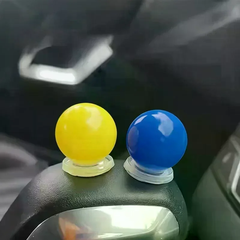 Interior Design Software - 2個入り 車用駐車ガイドマーカー＆ホイールアライメントステッカー、低照度でも見やすい駐車ライン、初心者ドライバー支援