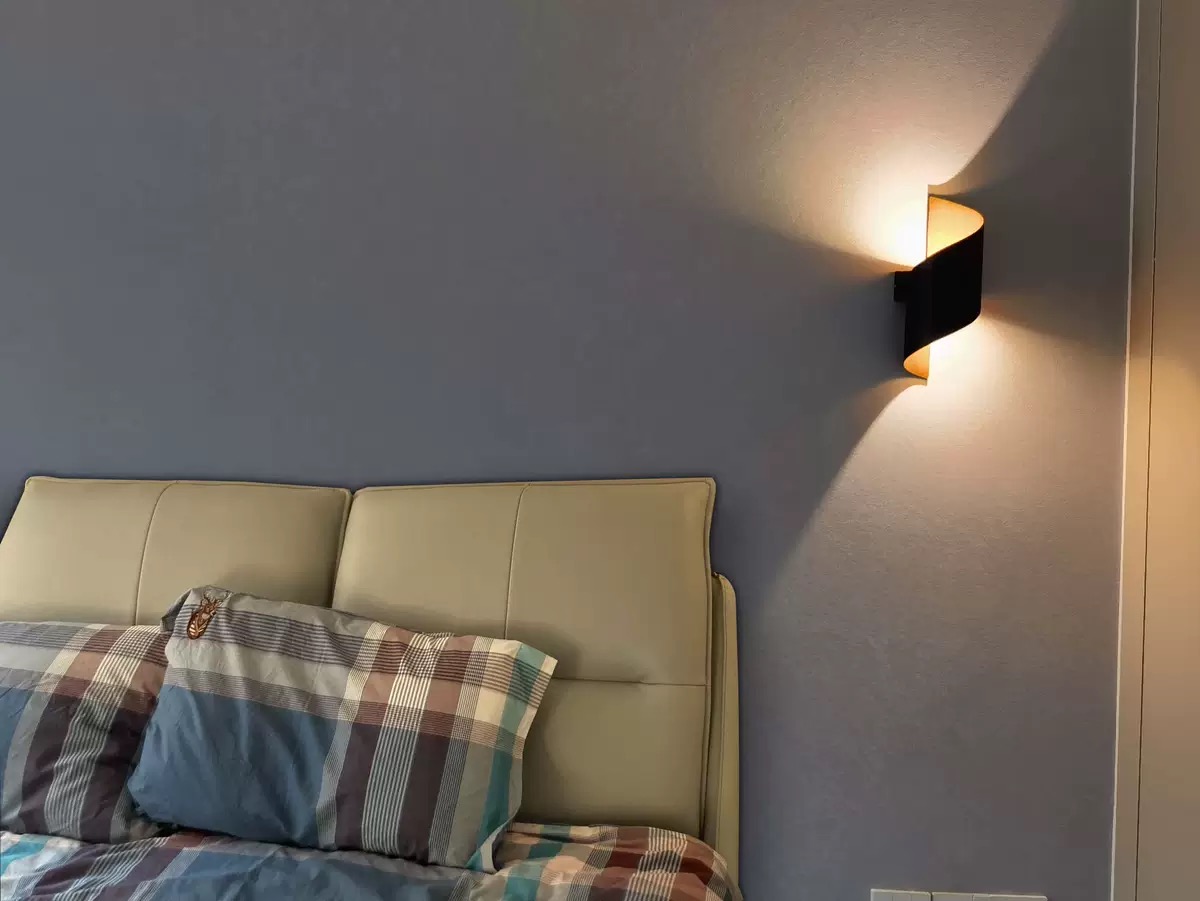 Interior Design Elements - スパイラルデザイン LED ウォールランプ 10 ワット屋内壁ライト防水屋外モダン北欧燭台ランプインテリアウォールライト家の装飾