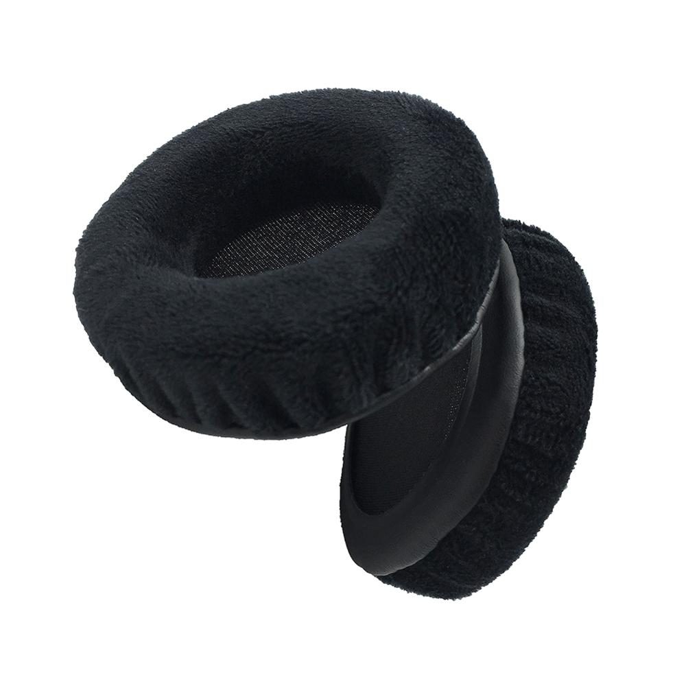 Velvet Cushion Cover - EarTlogis ベルベット交換用イヤーパッドロジクール A-00009 A00009 A 00009