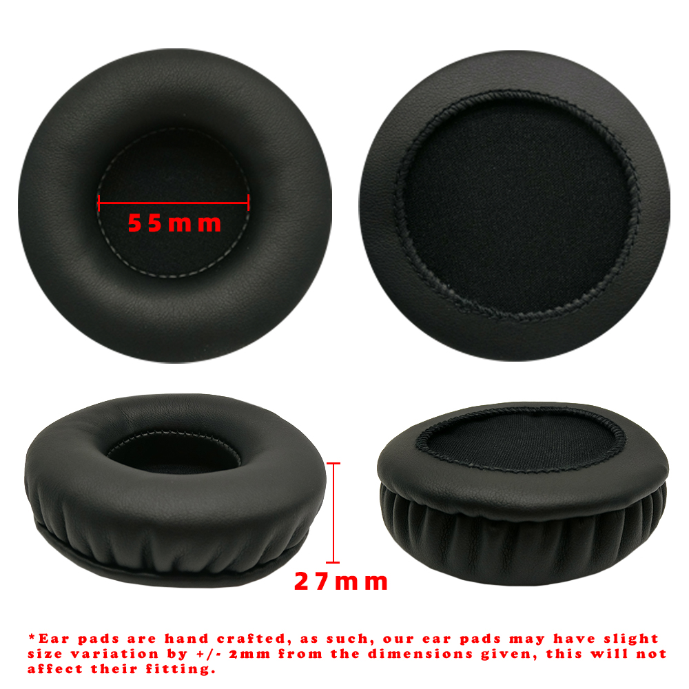 交換ソニーMDR-7509HD MDR7509HD MDR7 - Velvet Cushion Cover のレビューと価格