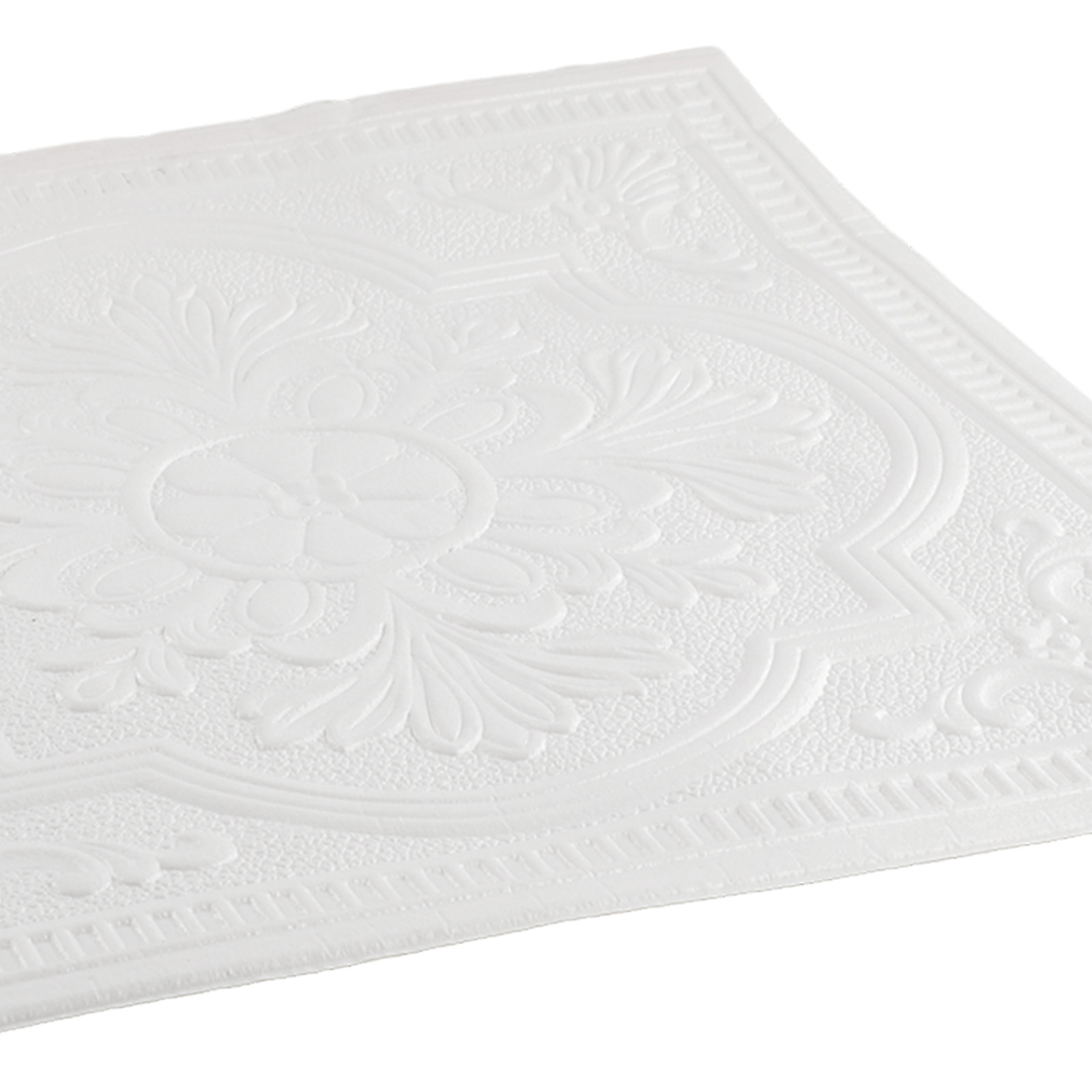 3D石目調フォーム壁パネル、リビングルーム、寝室、廊下の平面 - Wall Panel 3D Texture のレビューと価格