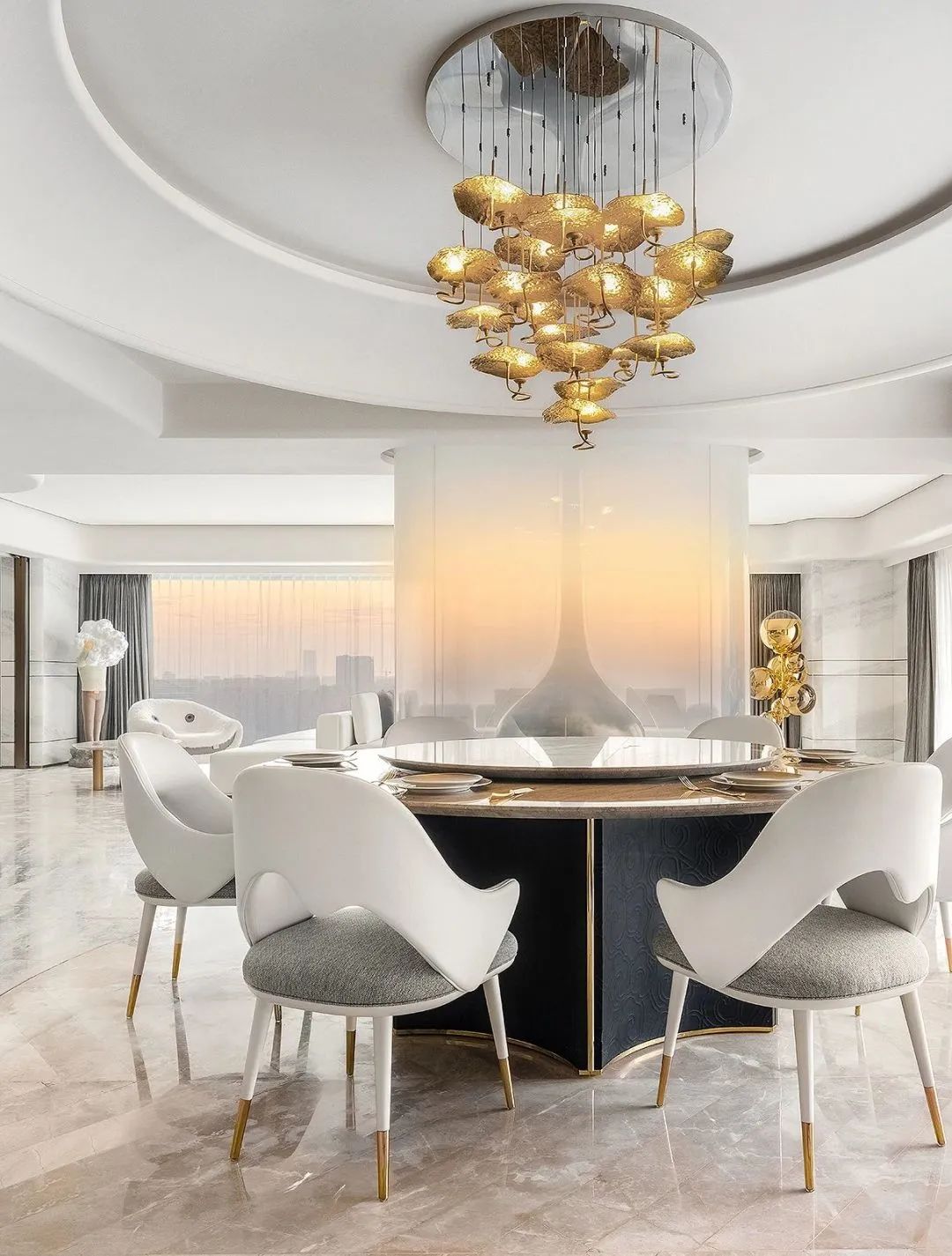 サンハイライトインテリアデザインオンラインサービスアパートハ - Interior Design And Construction のレビューと価格