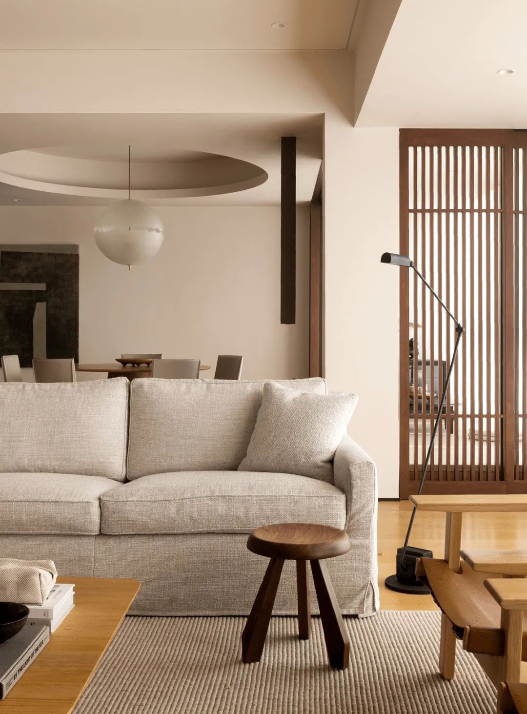 サンハイ和風インテリアデザイン間取り図ルームスタイラー施工図 - Interior Design And Construction のレビューと価格