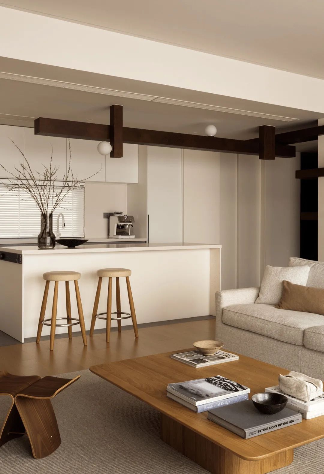 サンハイ和風インテリアデザイン間取り図ルームスタイラー施工図 - Interior Design And Construction のレビューと価格