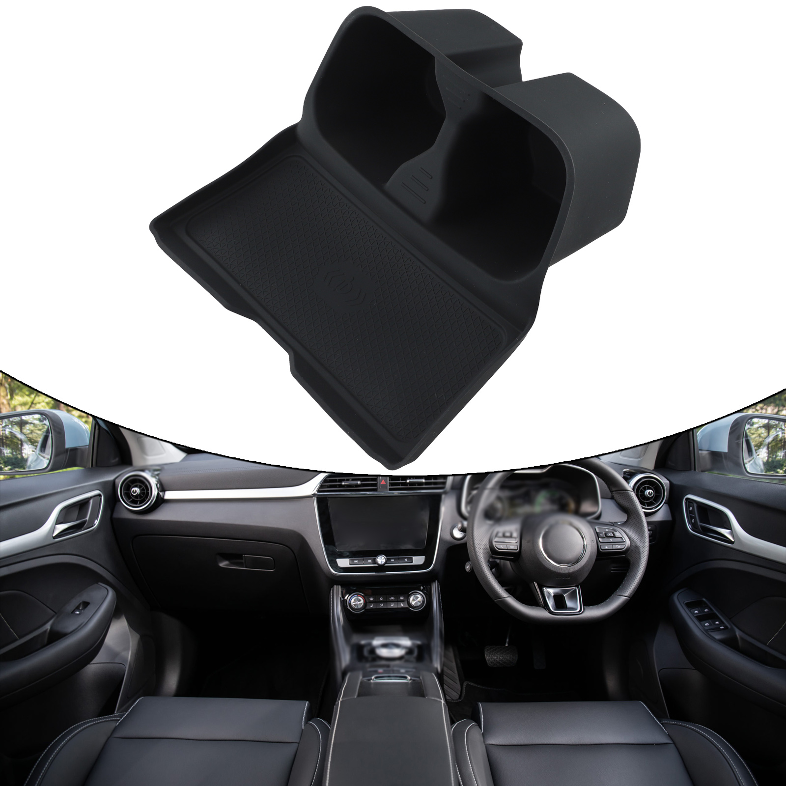 センターコンソールホルダー 2023-2025 収納 車内収 - Interior Design Type のレビューと価格