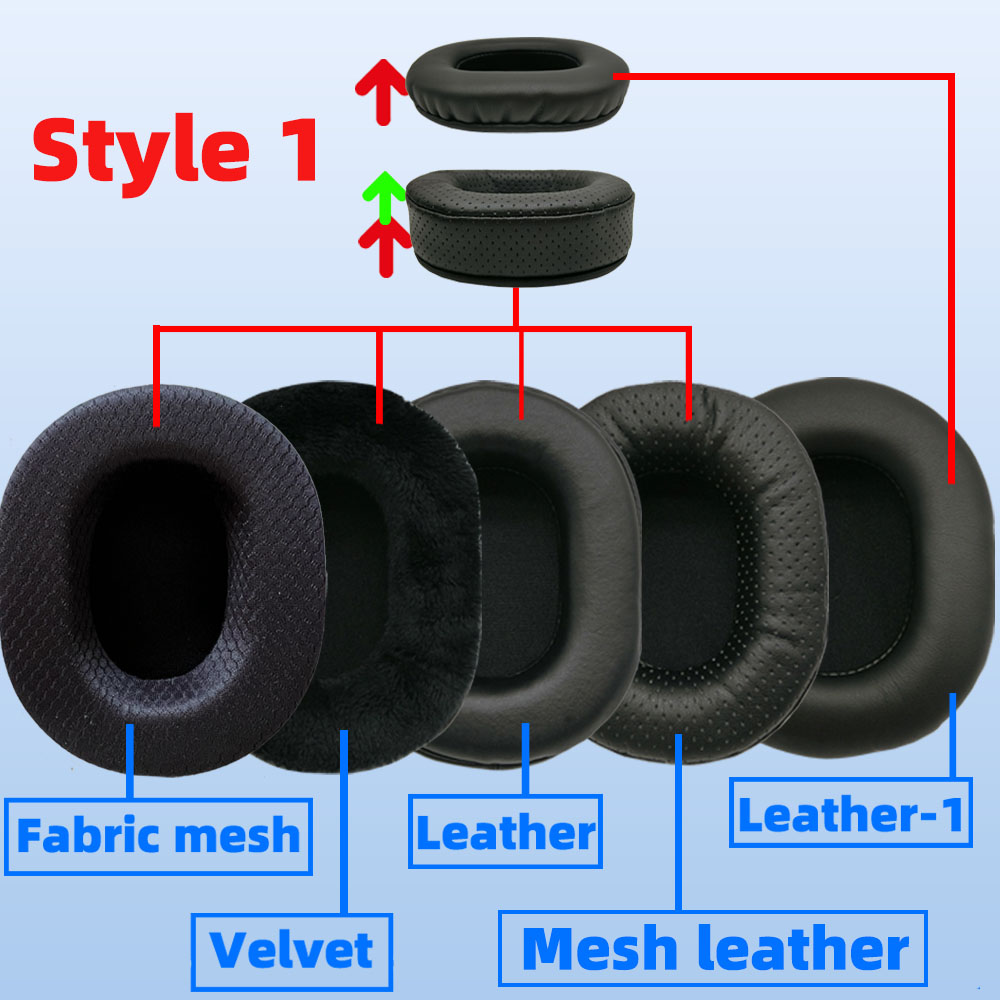 ゼンハイザー HD250 HD280 HD281 プロ用交換 - Velvet Cushion Cover のレビューと価格