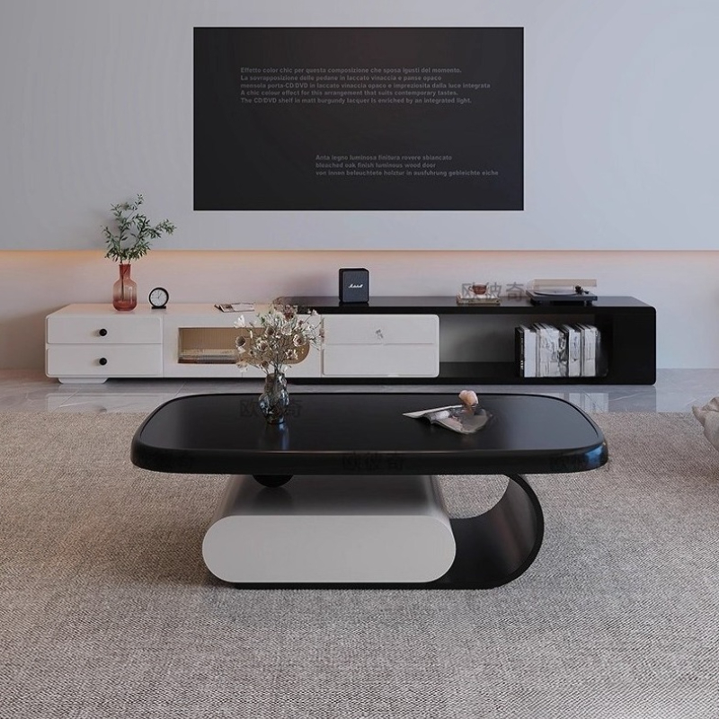 インテリア リビングルーム テレビキャビネット ホワイト 北 - Interior Design White And Wood のレビューと価格