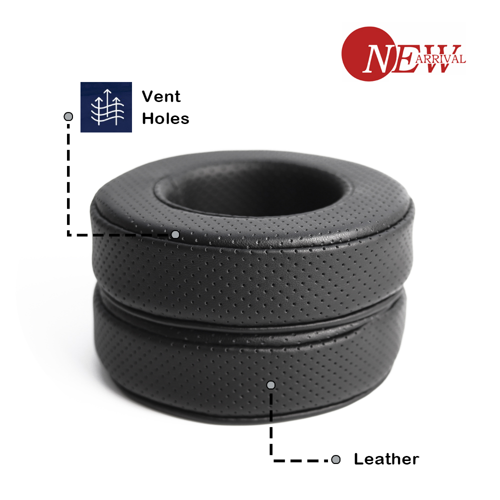 Whiyo 交換用イヤーパッド Plantronics Ri - Velvet Cushion Cover のレビューと価格