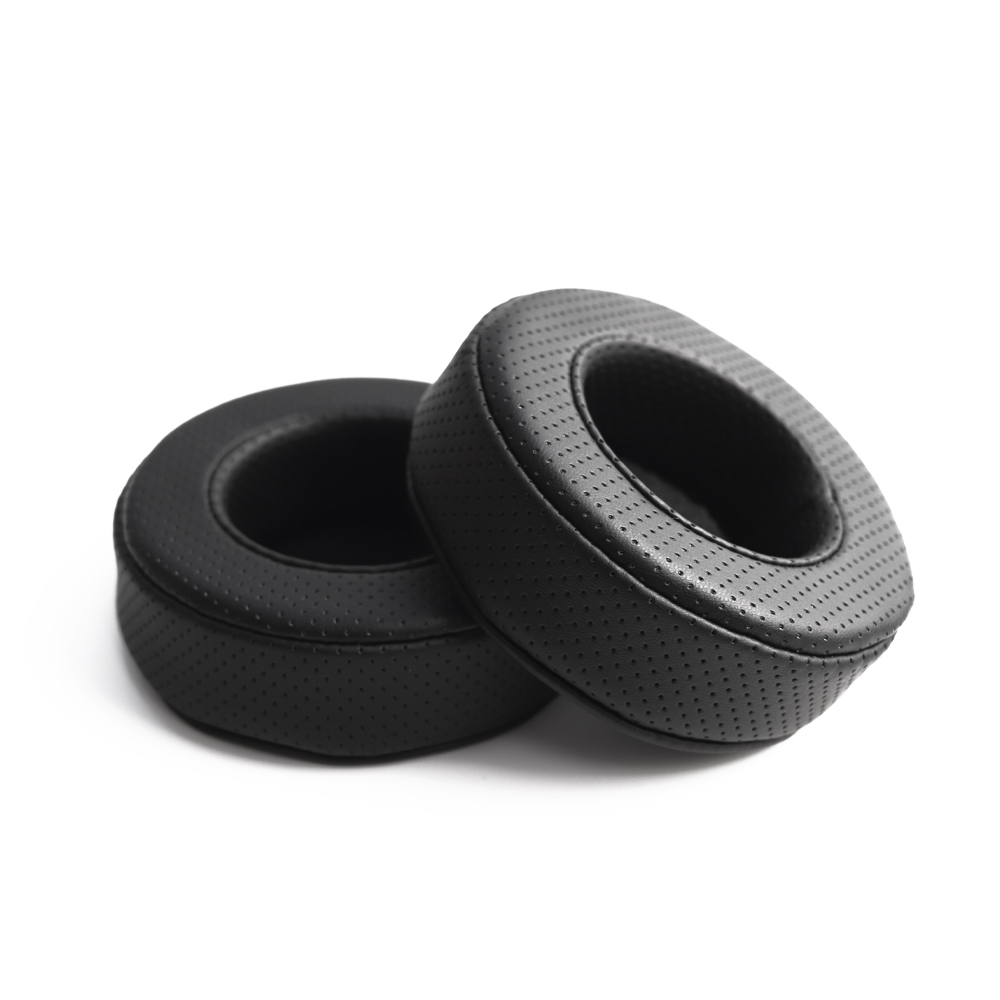 Whiyo 交換用イヤーパッド Plantronics Ri - Velvet Cushion Cover のレビューと価格