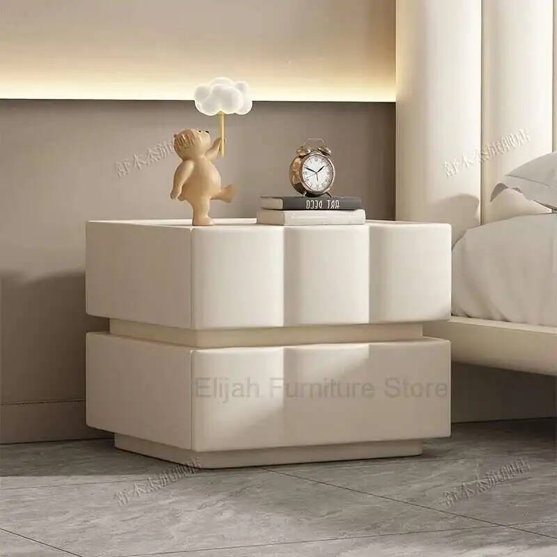 ホワイトキャビネット収納ナイトスタンドベッドサイドデザイン寝 - Interior Design White And Wood のレビューと価格