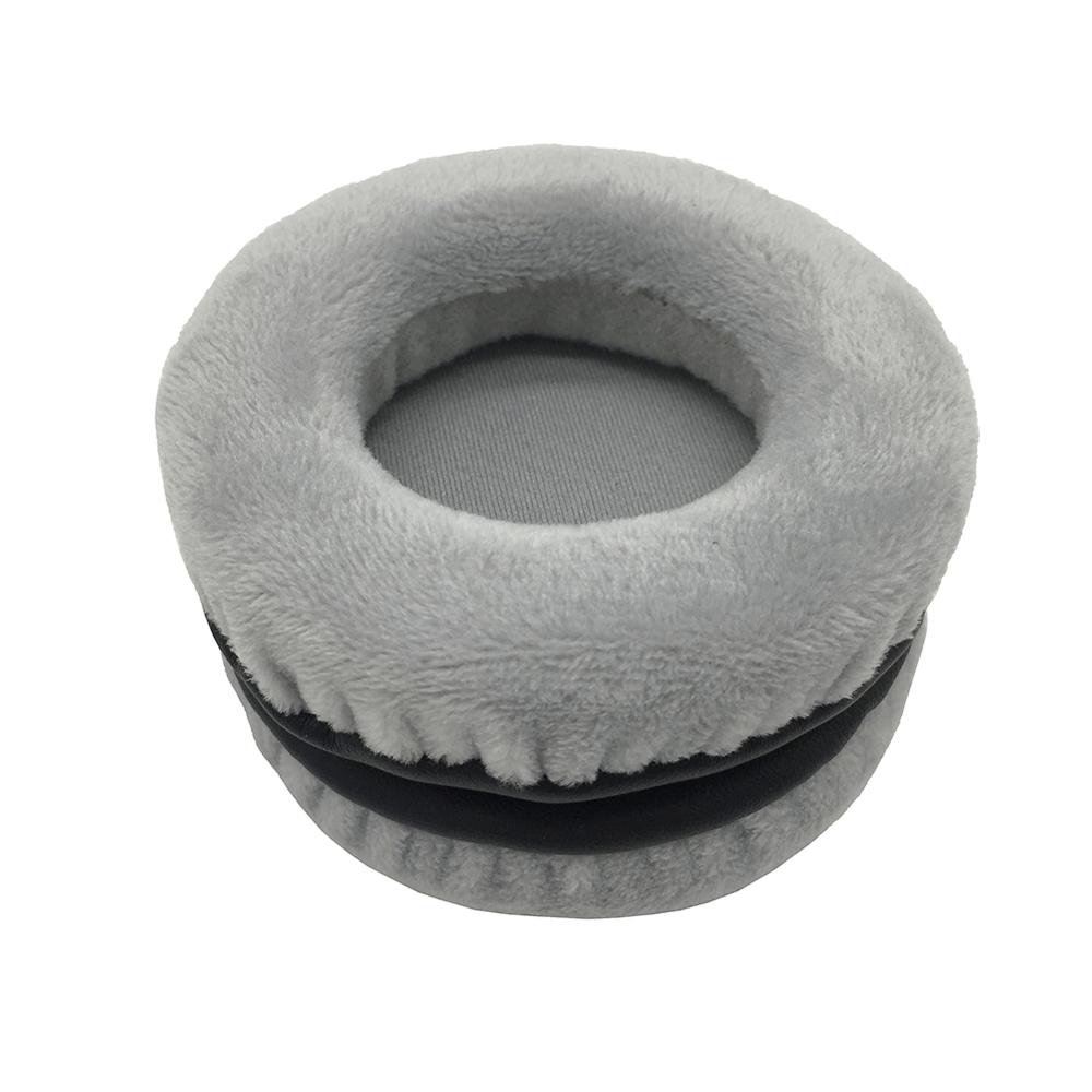 EarTlogis ベルベット製交換用イヤーパッド、ヤマハ  - Velvet Cushion Cover のレビューと価格