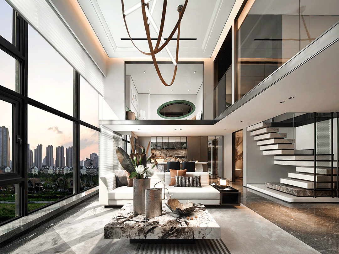 サンハイライトインテリアデザインサービスアパートメントロフト - Interior Design And Construction のレビューと価格