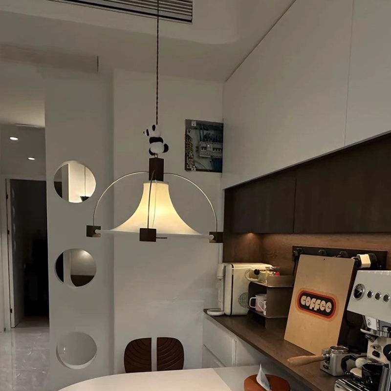 デザイナー エレガント スクエア ファブリック レストラン  - Interior Design White And Wood のレビューと価格