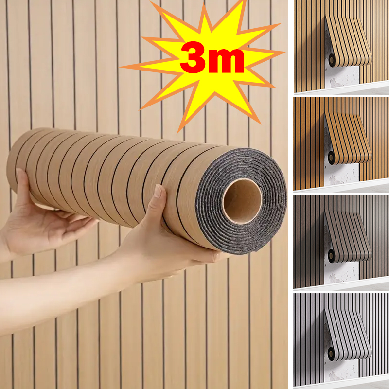 3D テクスチャード グリッド ウォール パネル 剥がして貼 - Wall Panel 3D Texture のレビューと価格