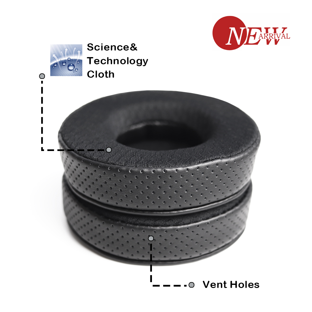 Eartlogis新到着交換akg axelvox HD-2 - Velvet Cushion Cover のレビューと価格