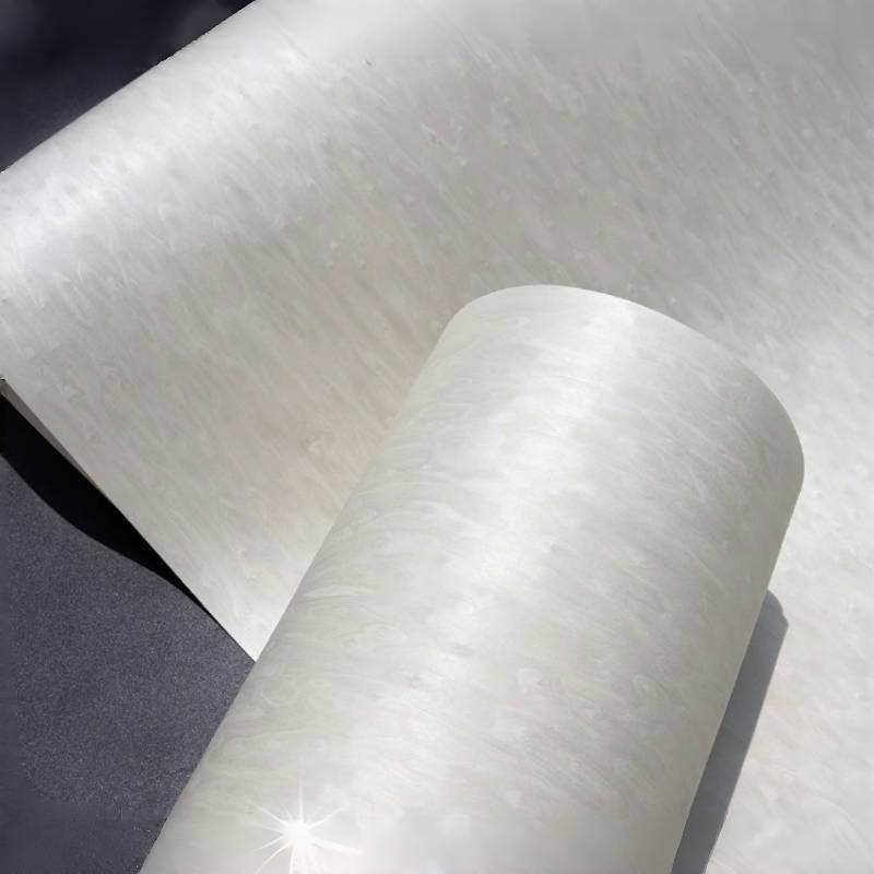 Tech ALPi ホワイトキャッツアイ木製ベニヤシートモダ - Interior Design White And Wood のレビューと価格