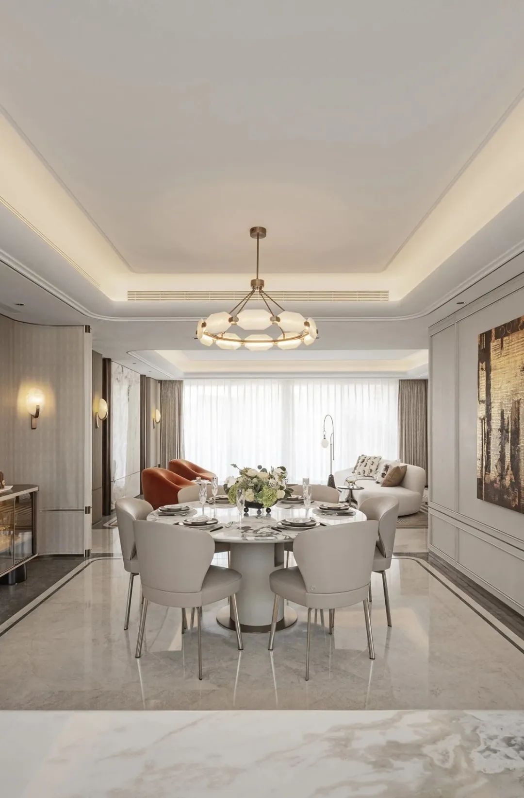 サンハイインテリアデザインサービス コンテンポラリー簡潔スタ - Interior Design And Construction のレビューと価格