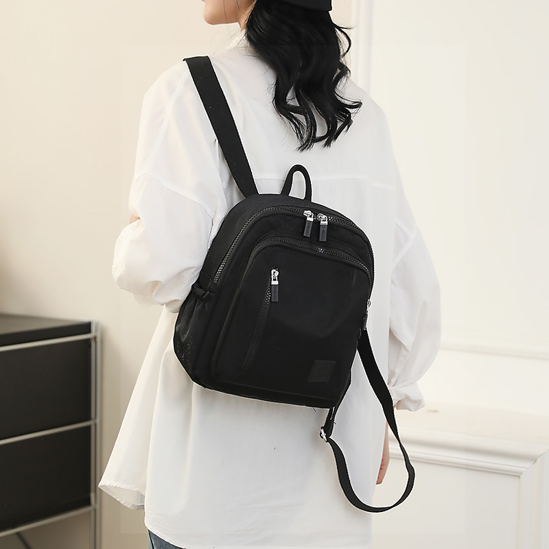 女性用バックパック,防水トラベルバッグ,ワンショルダーストラ - Interior Design Women のレビューと価格