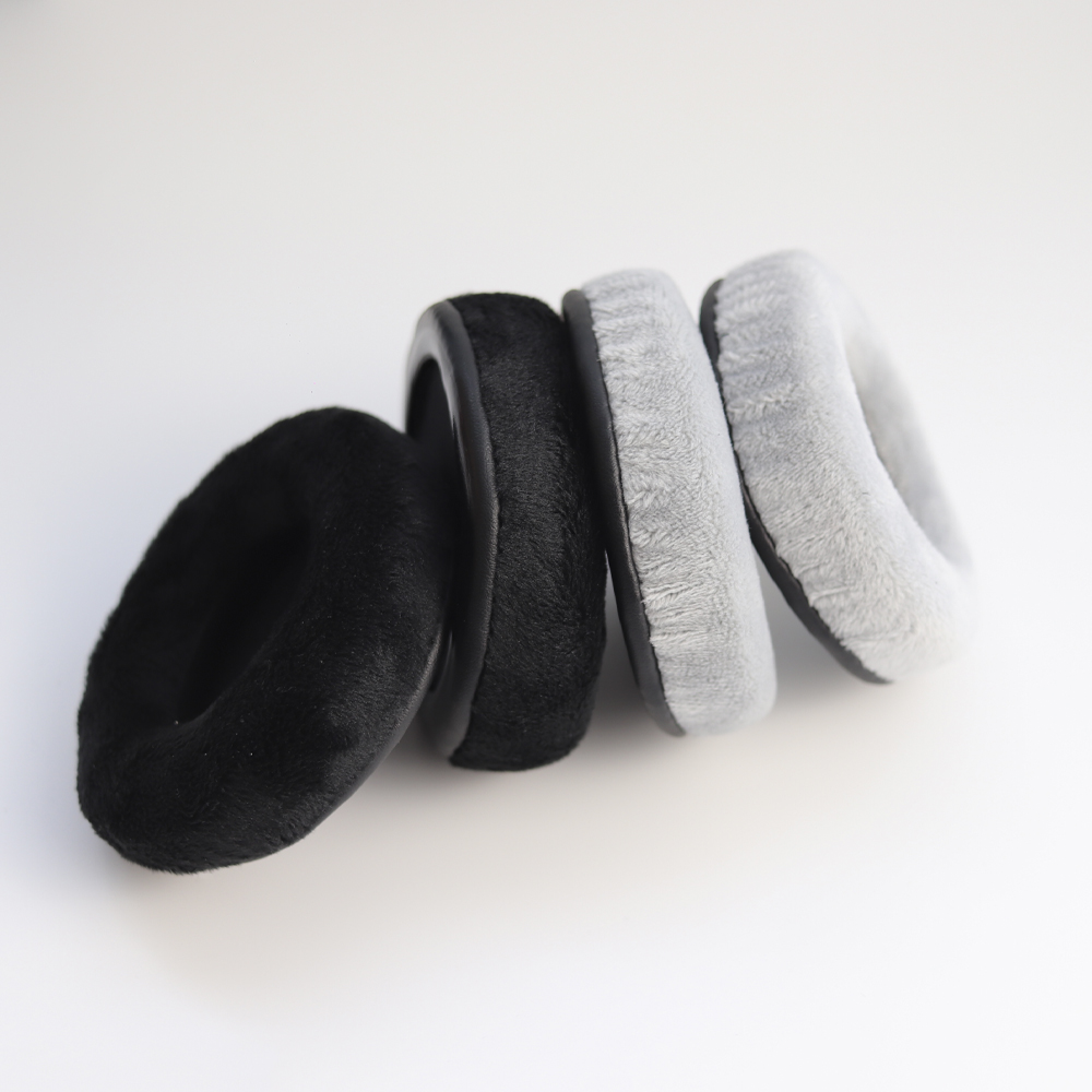 ソフト交換クッション,フィリップス対応のFidelio f1 - Velvet Cushion Cover のレビューと価格