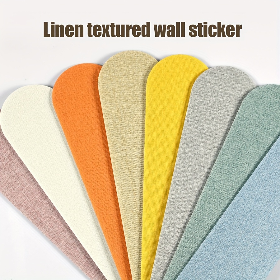 1PC 15X90cm 自己粘着式3Dウォールパネル、剥がし - Wall Panel 3D Texture のレビューと価格