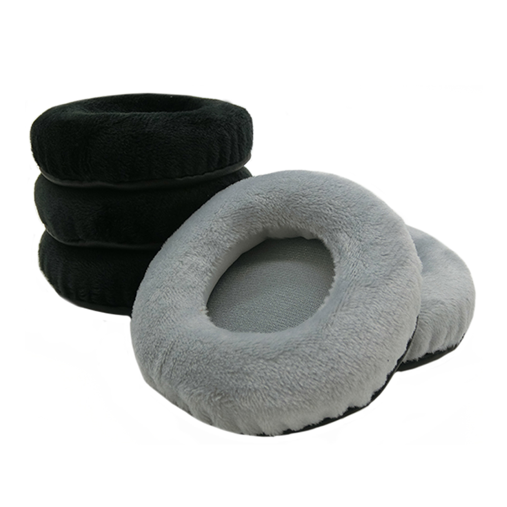ソニーMDR-MA500の交換用イヤーパッド、ヘッドセット部 - Velvet Cushion Cover のレビューと価格
