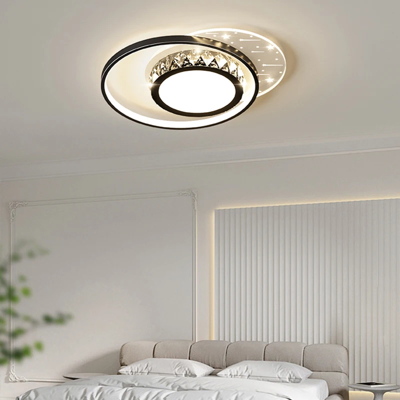 TechHPNew ハイエンドスパークルシーリングライトリビ - Interior Design High Ceiling のレビューと価格