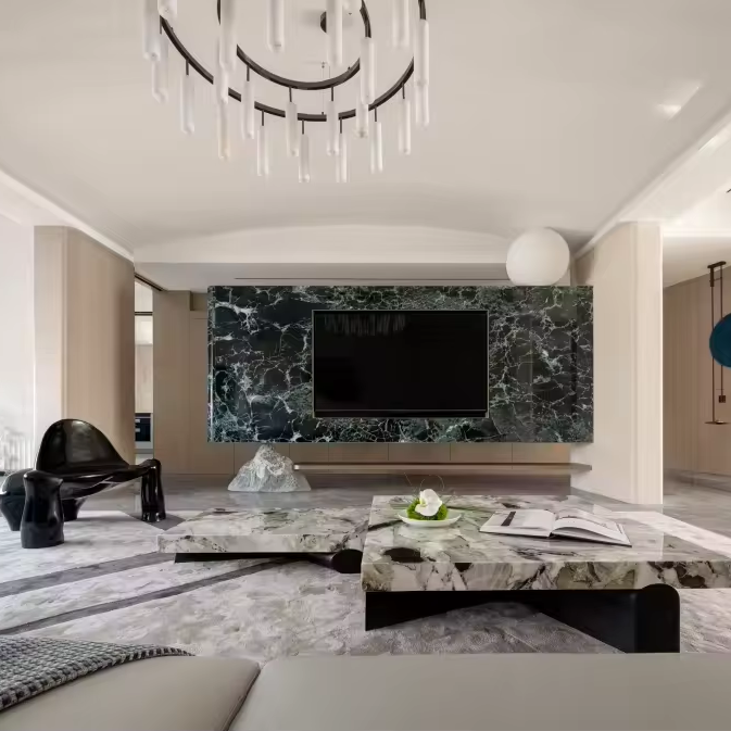 サンハイインテリアデザイン ミニマリストスタイル住宅プランサ - Interior Design And Construction のレビューと価格