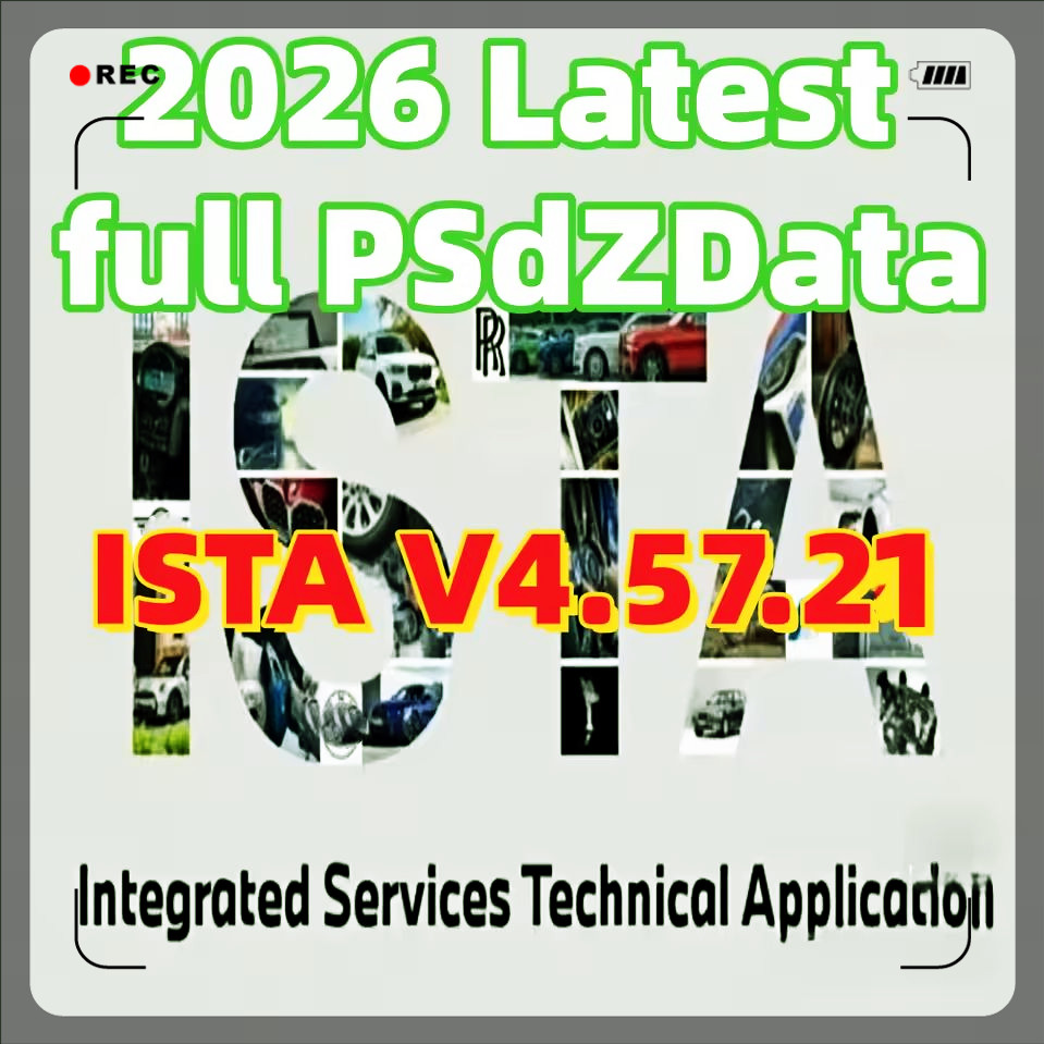 ホットB-M-W ista V4.57.21フルバージョン診 - Interior Design Software のレビューと価格