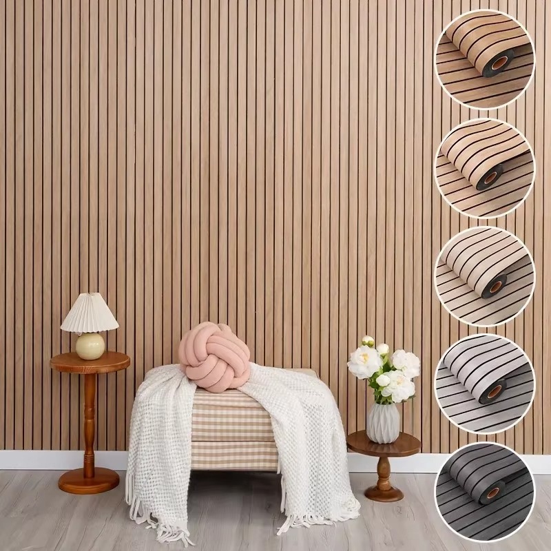 3Dグリル防水自己粘着ウォールパネル、貼るだけウォール、モダ - Wall Panel 3D Texture のレビューと価格