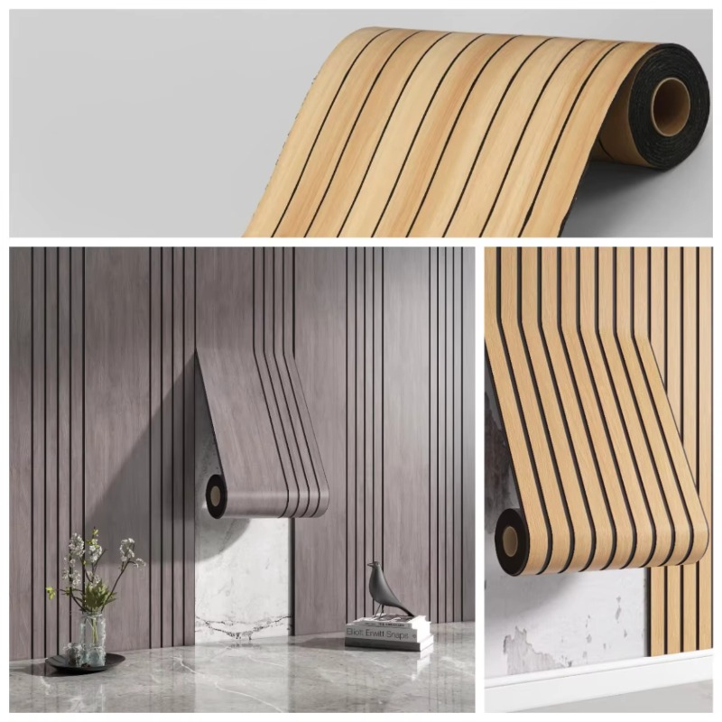 3Dグリル防水自己粘着ウォールパネル、貼るだけウォール、モダ - Wall Panel 3D Texture のレビューと価格
