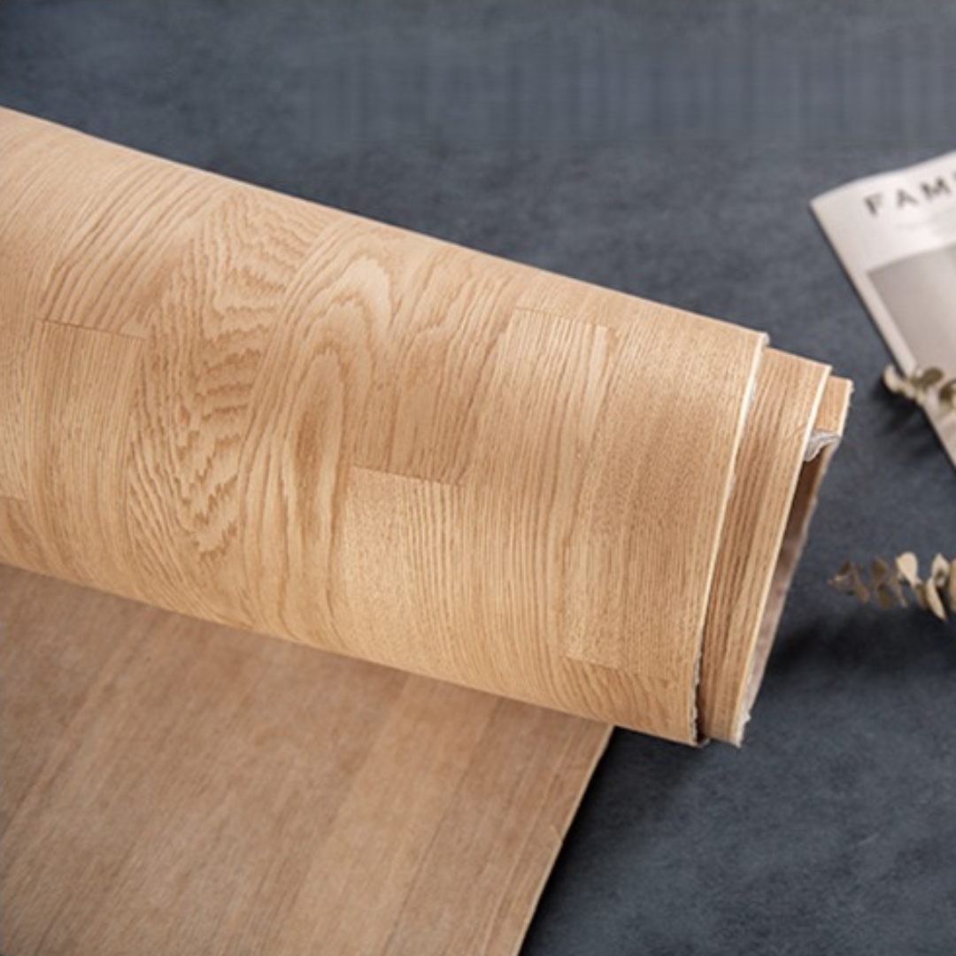 40x250cmの手作り天然ホワイトオーク材突き板、チェッカ - Interior Design White And Wood のレビューと価格