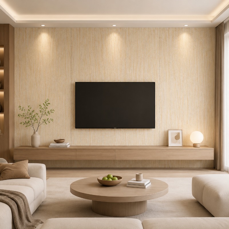 3D石目調デザイン-自己粘着壁パネルPVCウォールタイルステ - Wall Panel 3D Texture のレビューと価格