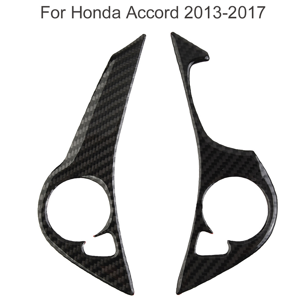 ホンダ・アコード2013-2017年式タイプB用インテリアト - Interior Design Type のレビューと価格