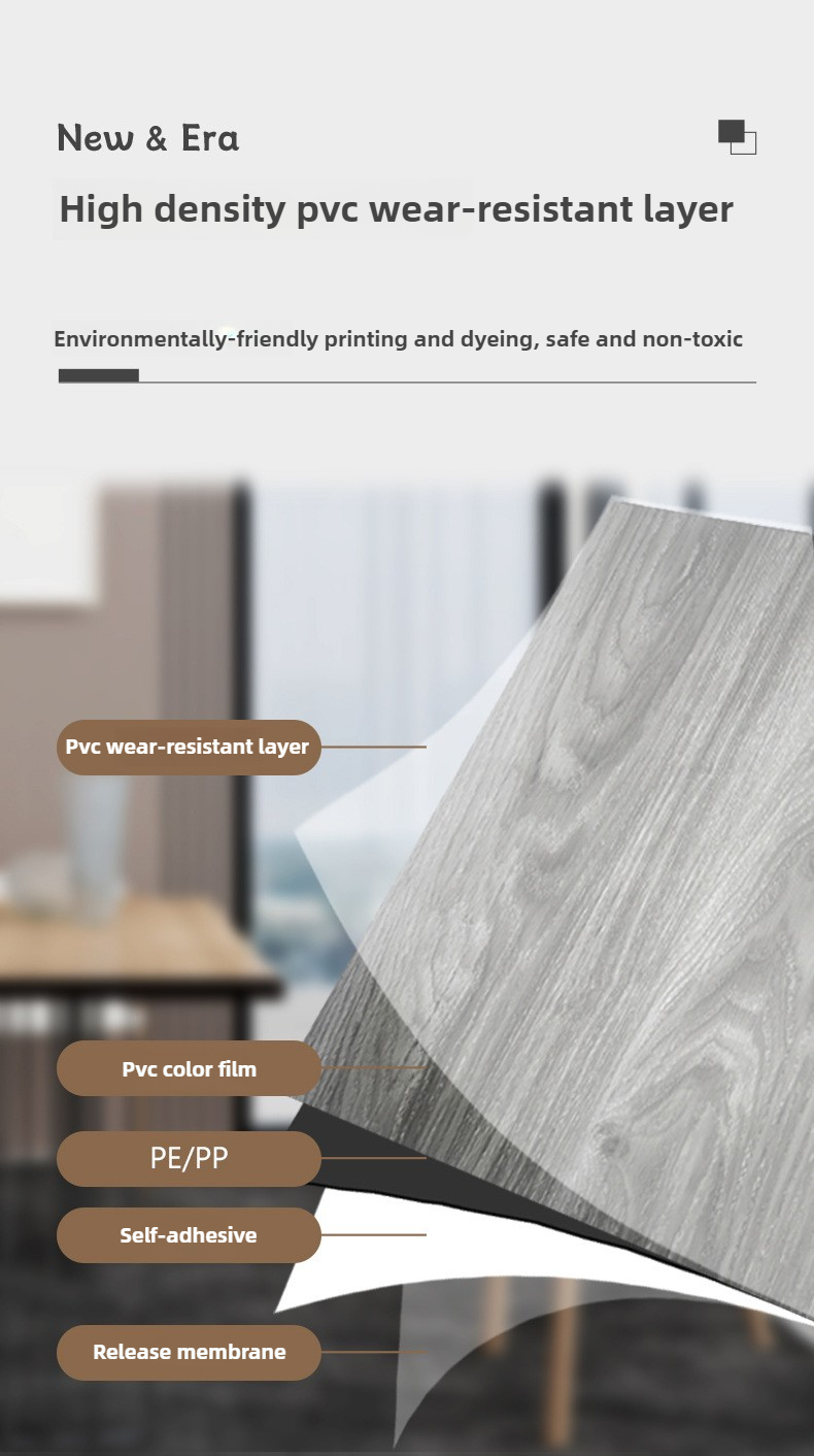 質感のある3D壁パネル 木目調 防水 - ホームリビングルー - Wall Panel 3D Texture のレビューと価格
