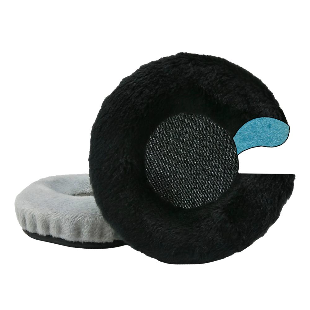 EarTlogis ベルベット交換用イヤーパッドロジクール  - Velvet Cushion Cover のレビューと価格