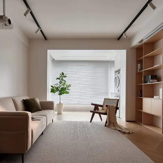 サンハイ和風インテリアデザイン木製3Dレンダリング住宅建築図 - Interior Design And Construction のレビューと価格