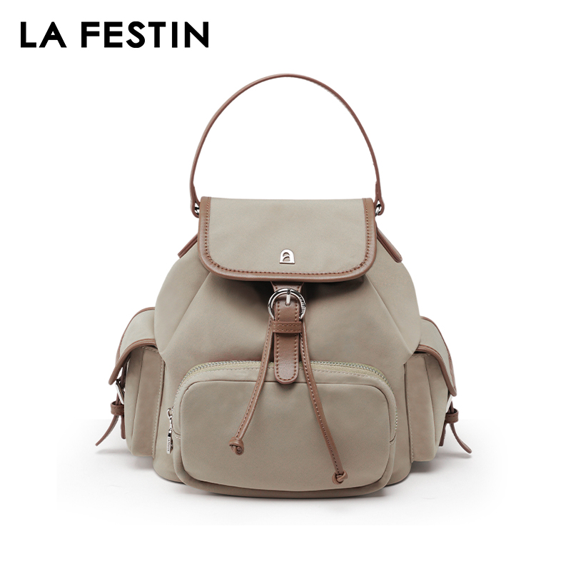 LA FESTIN オリジナルバックパック女性用新しいバッグ - Interior Design Women のレビューと価格