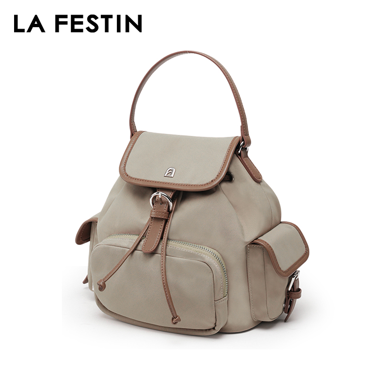 LA FESTIN オリジナルバックパック女性用新しいバッグ - Interior Design Women のレビューと価格