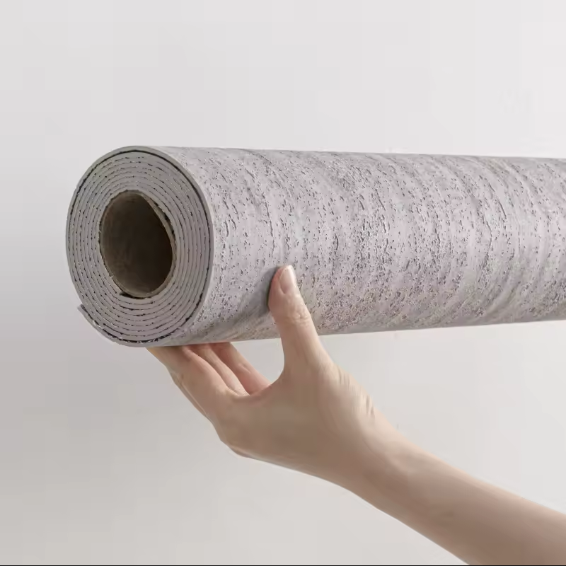自己粘着式伸縮壁パネル　リフォーム用3Dテクスチャ厚手ソフト - Wall Panel 3D Texture のレビューと価格