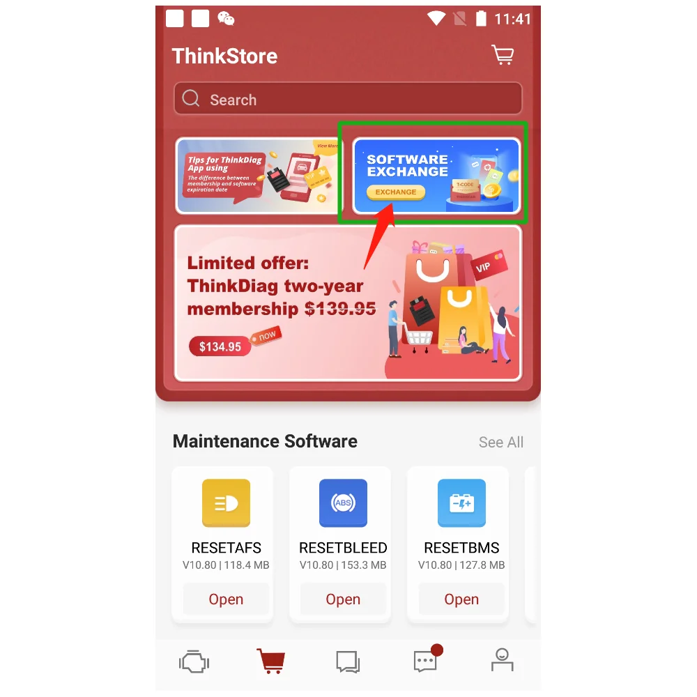 THINKDIAG T-CODE 全車フルソフトウェア 1  - Interior Design Software のレビューと価格