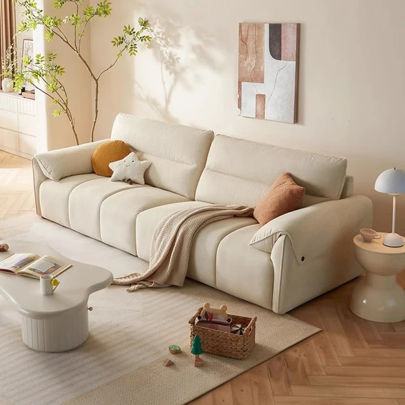 ファッショナブルなインテリア リビングルーム ソファ アクセ - Interior Design White And Wood のレビューと価格
