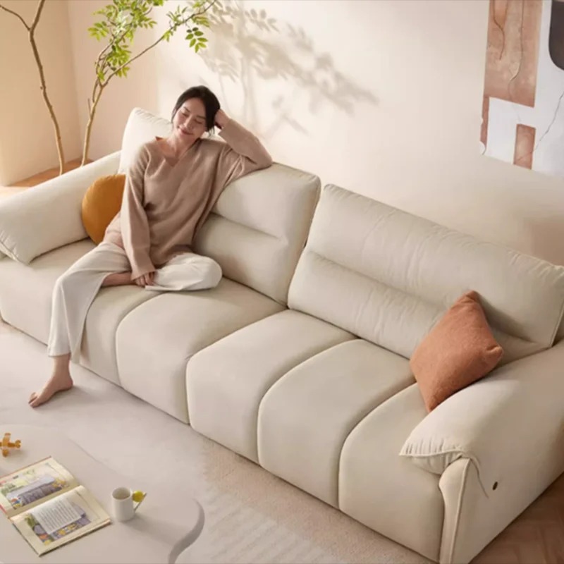 ファッショナブルなインテリア リビングルーム ソファ アクセ - Interior Design White And Wood のレビューと価格