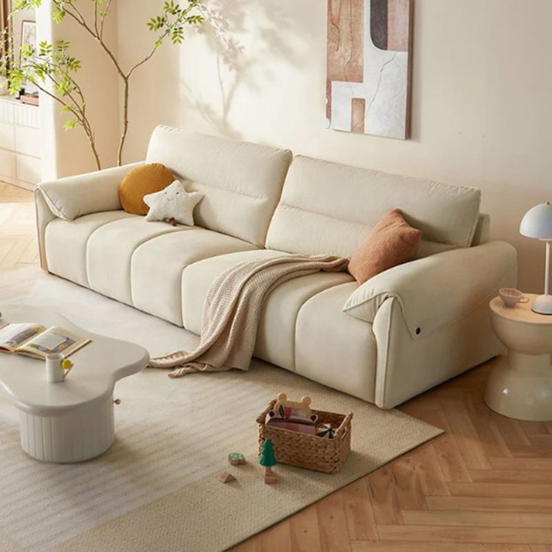 ファッショナブルなインテリア リビングルーム ソファ アクセ - Interior Design White And Wood のレビューと価格