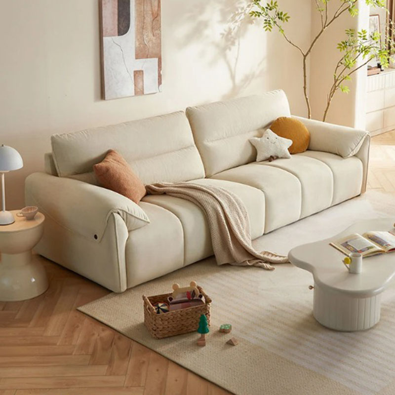 ファッショナブルなインテリア リビングルーム ソファ アクセ - Interior Design White And Wood のレビューと価格