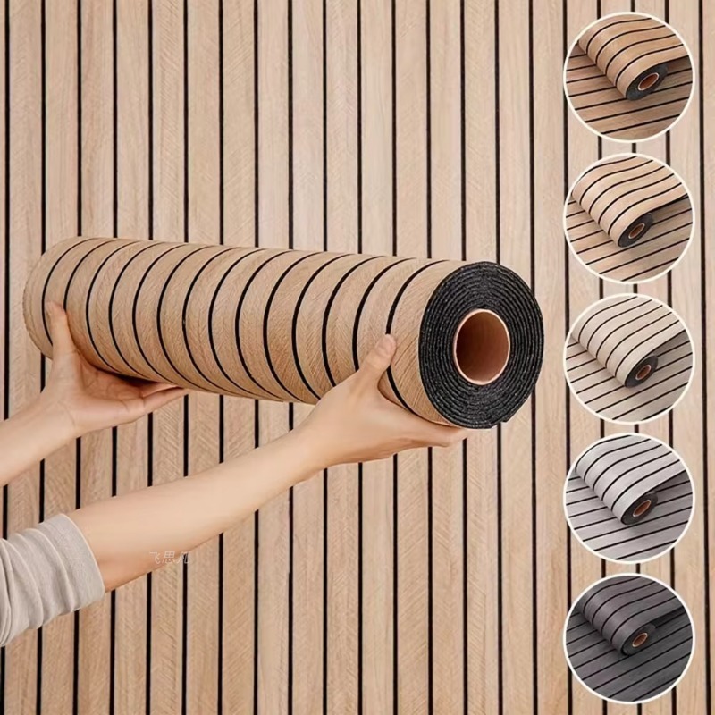 防水3Dグリルウォールステッカー – モダンなインテリアの家 - Wall Panel 3D Texture のレビューと価格