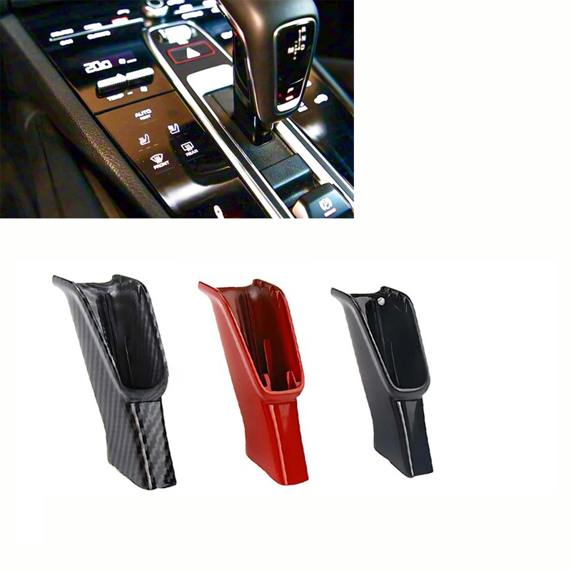 ポルシェ カイエン 2018-2024用 車内ギアシフトレバ - Interior Design Degree のレビューと価格