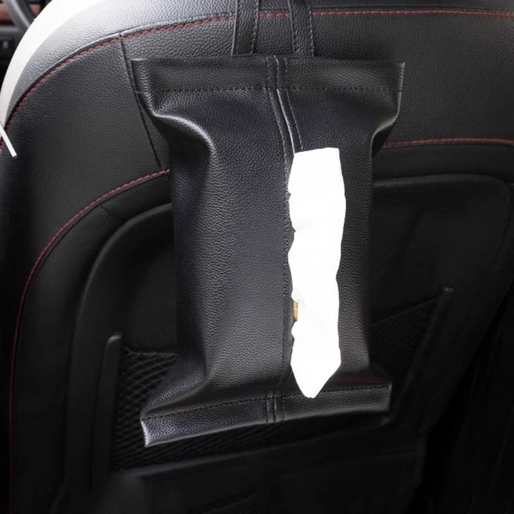 プレミアムな壁掛けデザインのフェイスタオル収納バッグ、車内多 - Interior Design Type のレビューと価格
