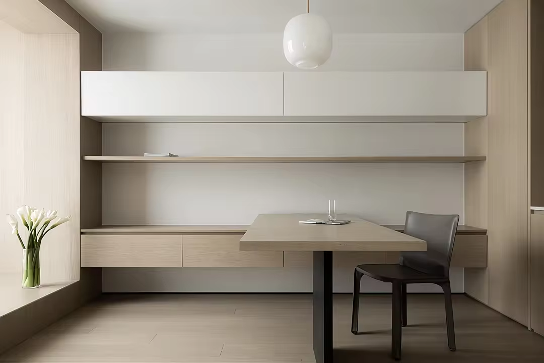 サンハイインテリアデザイン モダンミニマリストスタイルコンサ - Interior Design And Construction のレビューと価格